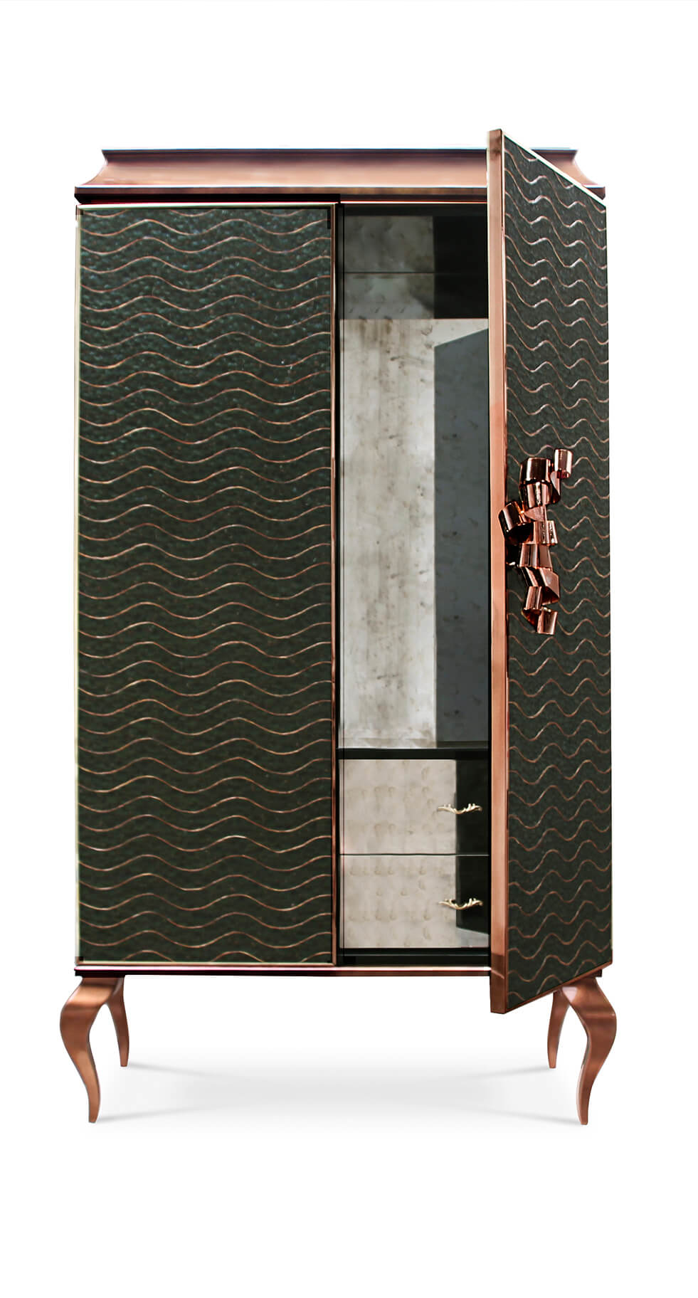Divine Armoire, Cocolea, , ,