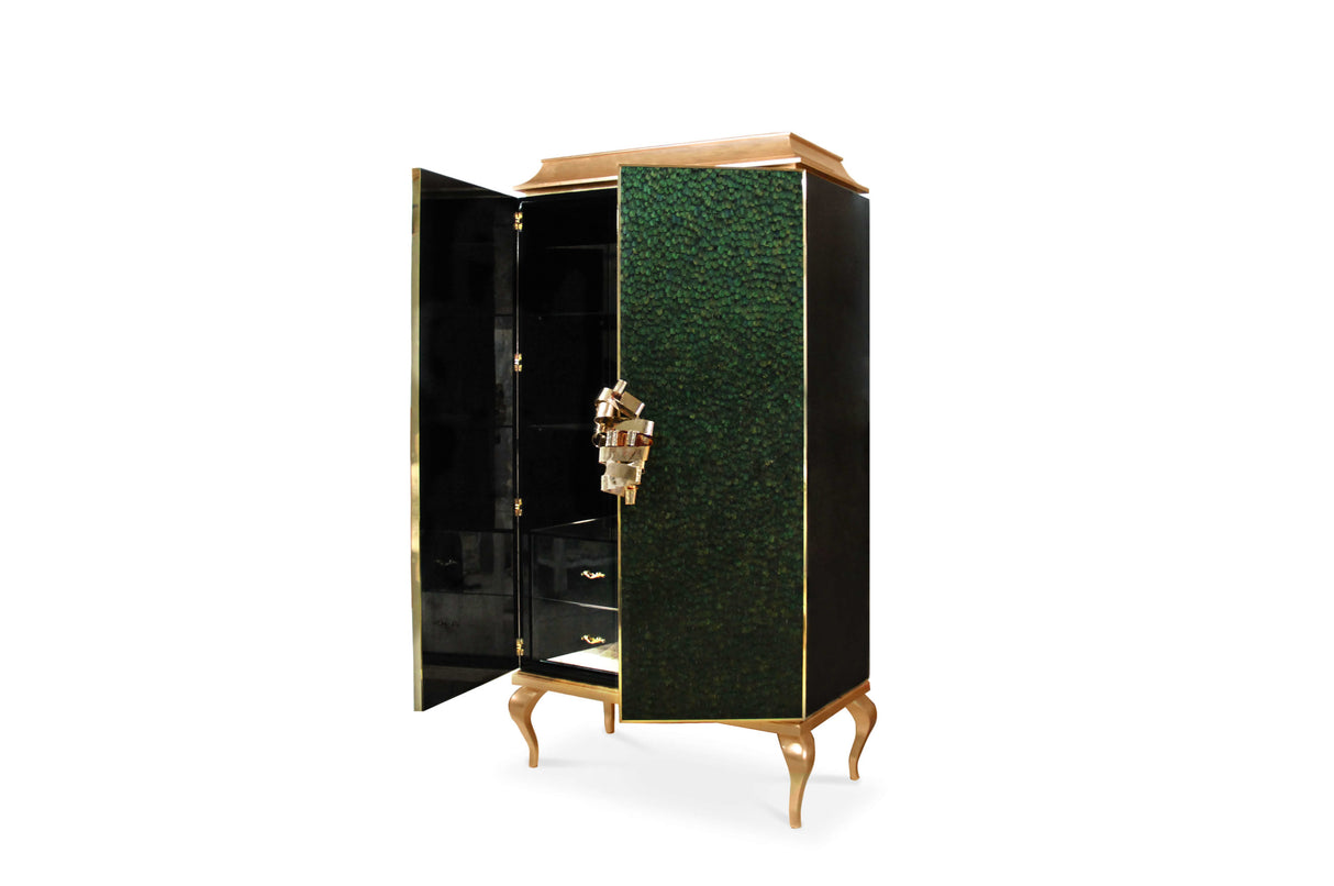 Divine Armoire, Cocolea, , ,