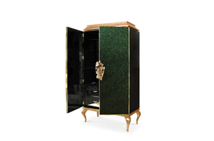 Divine Armoire, Cocolea, , ,