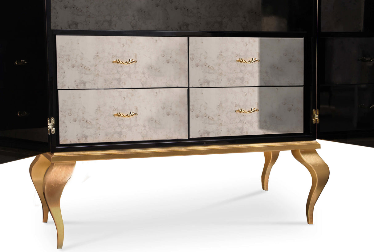 Divine Armoire, Cocolea, , ,