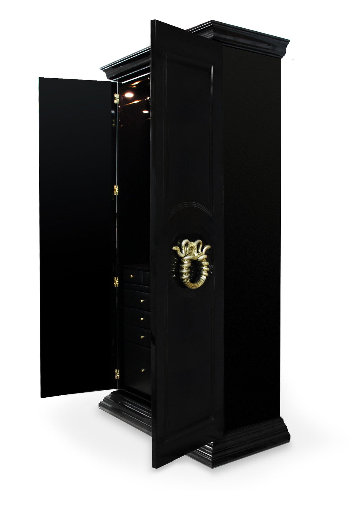 Parisian Armoire, Cocolea, , ,
