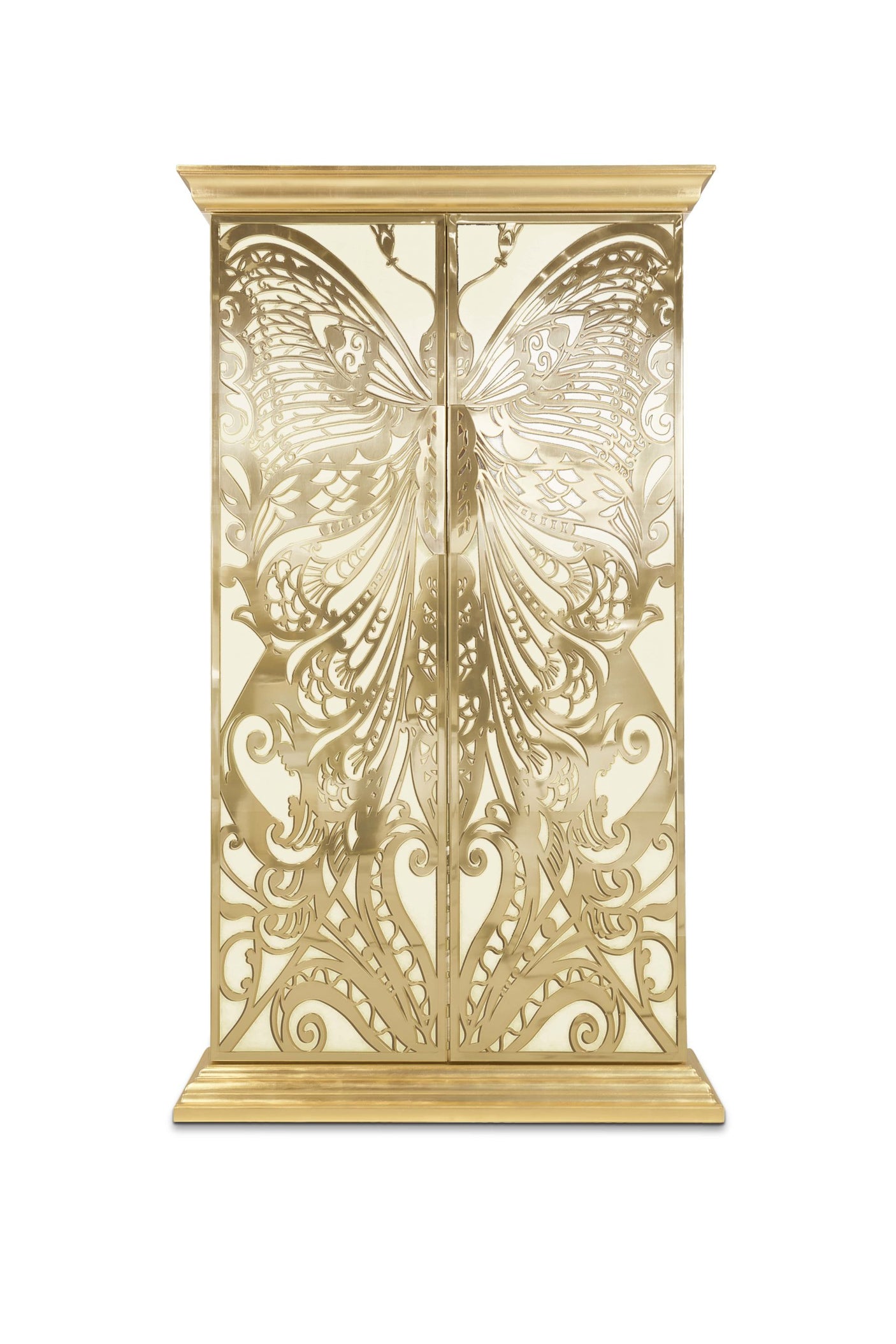 Mademoiselle Armoire, Cocolea, , ,