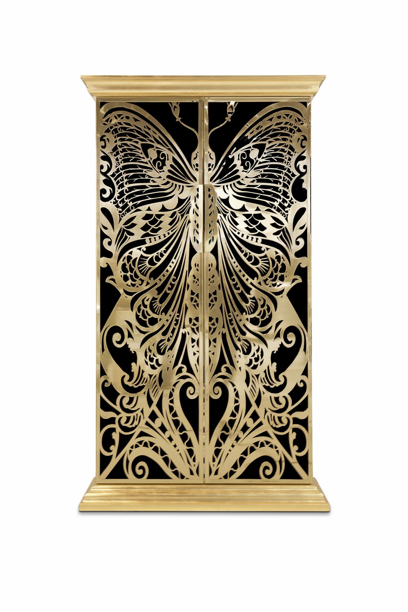 Mademoiselle Armoire, Cocolea, , ,