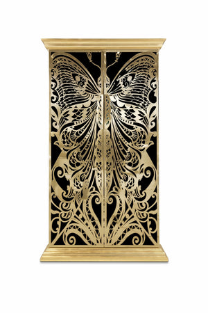 Mademoiselle Armoire, Cocolea, , ,