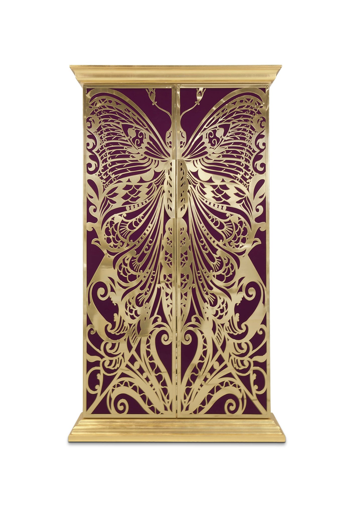 Mademoiselle Armoire, Cocolea, , ,