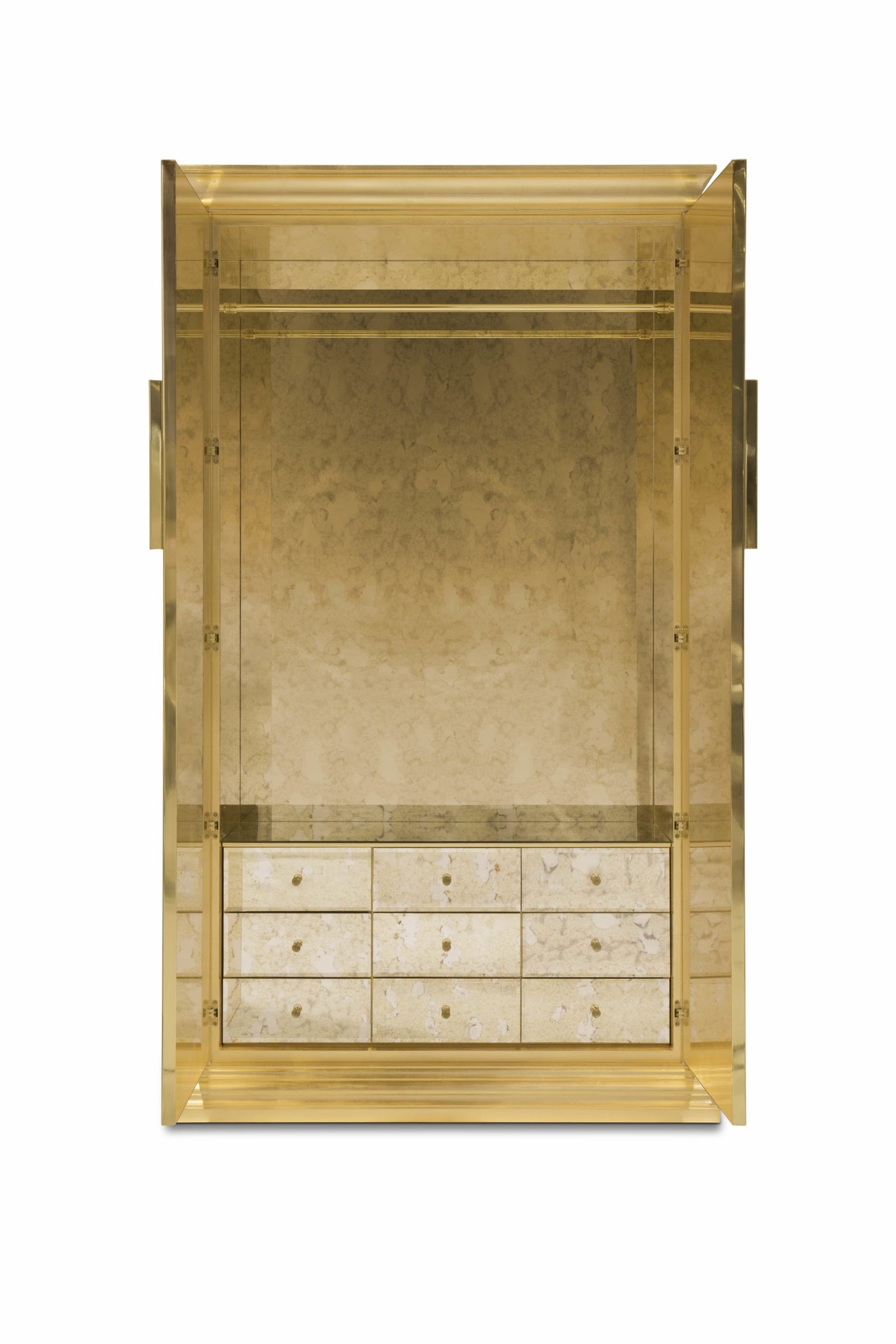 Mademoiselle Armoire, Cocolea, , ,