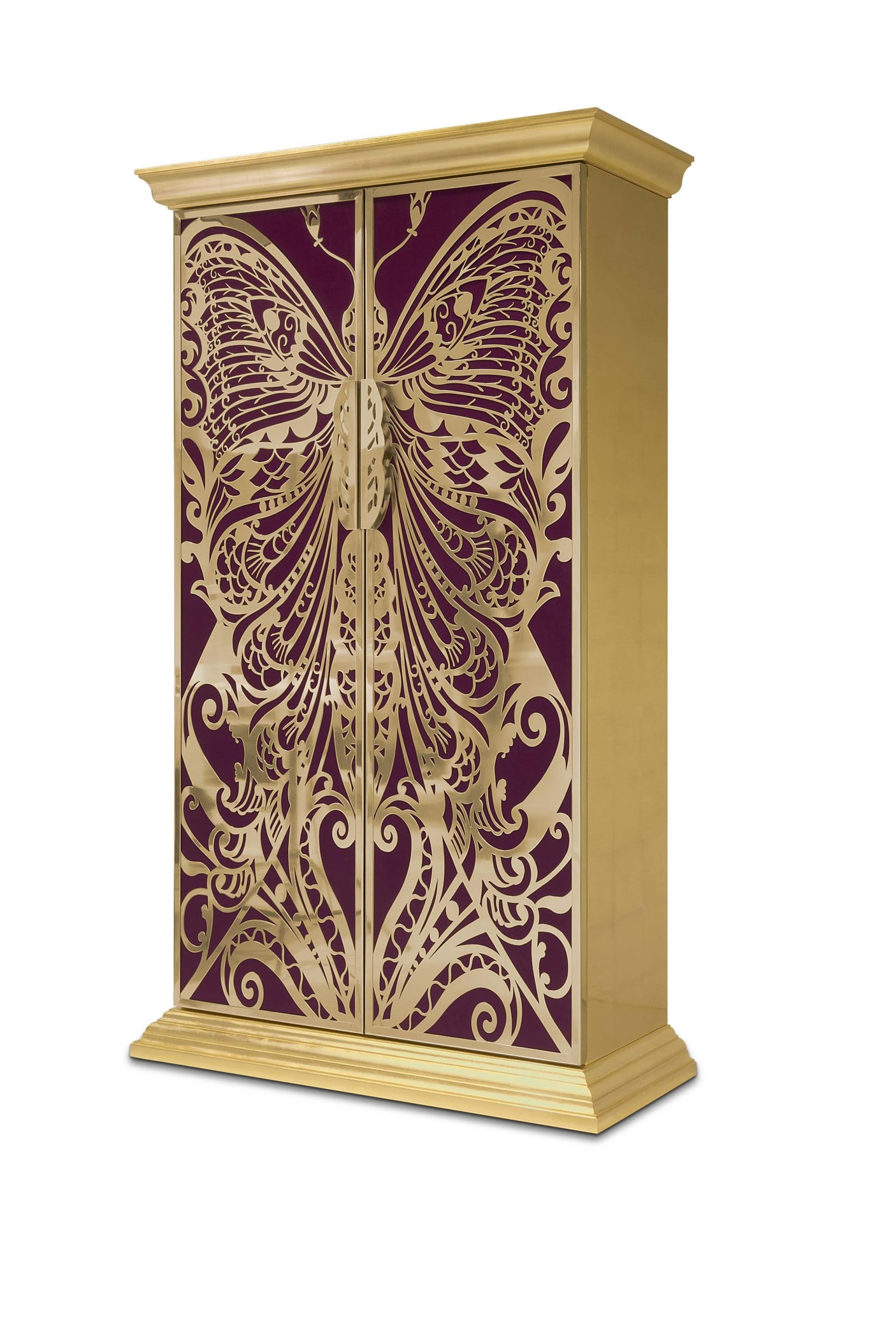Mademoiselle Armoire, Cocolea, , ,