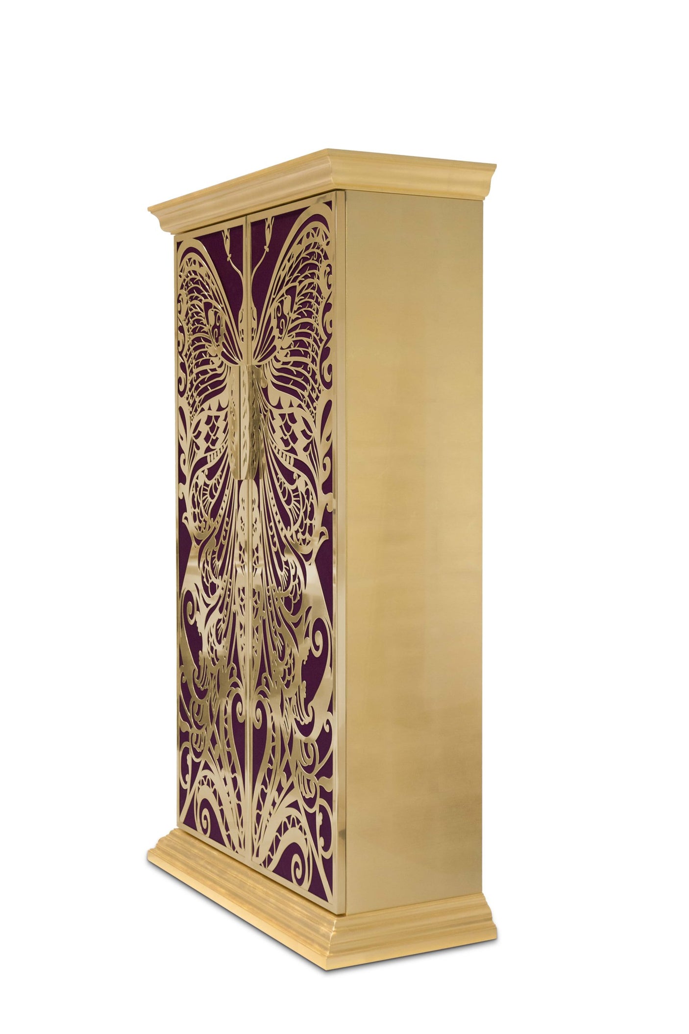 Mademoiselle Armoire, Cocolea, , ,