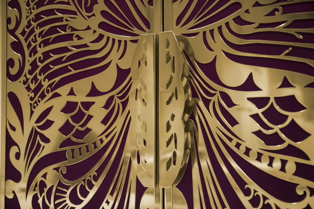 Mademoiselle Armoire, Cocolea, , ,