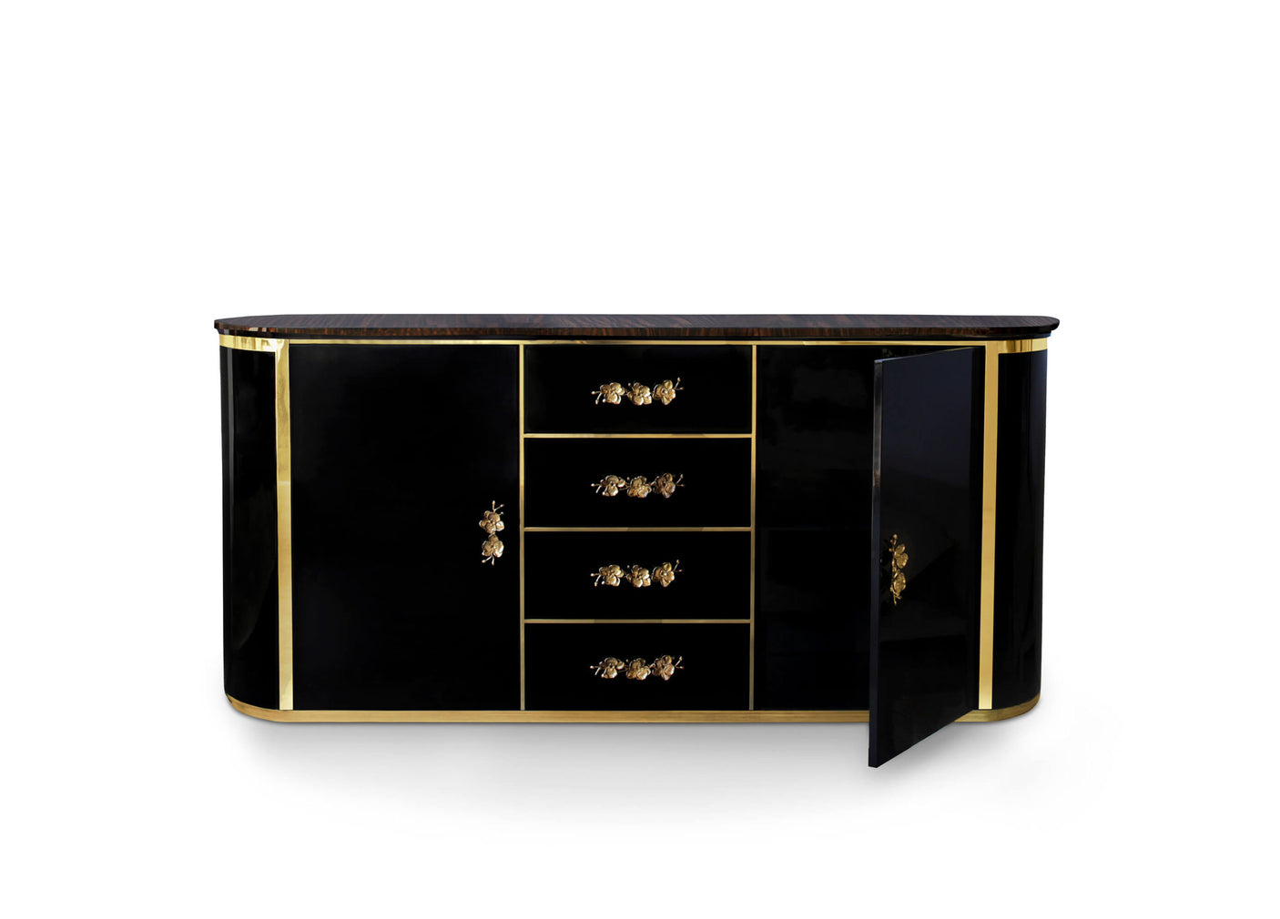 Orchidea Cabinet, Cocolea, , ,