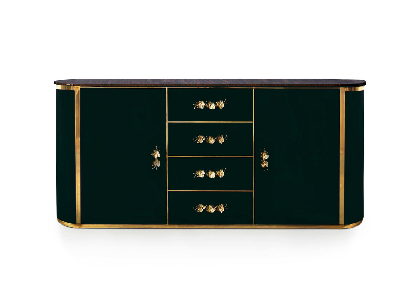 Orchidea Cabinet, Cocolea, , ,
