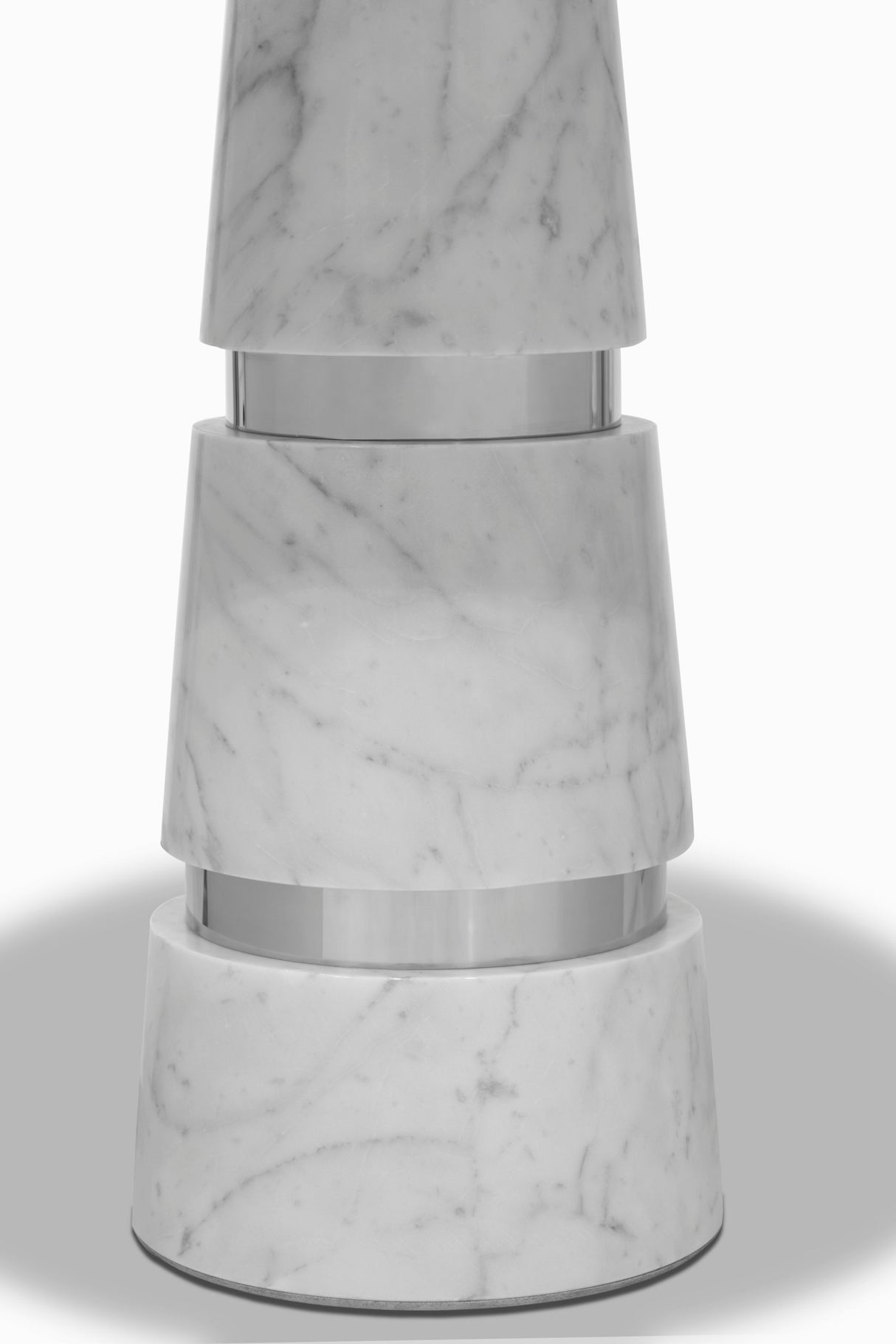 Avalanche Dining Table, Cocolea, , ,