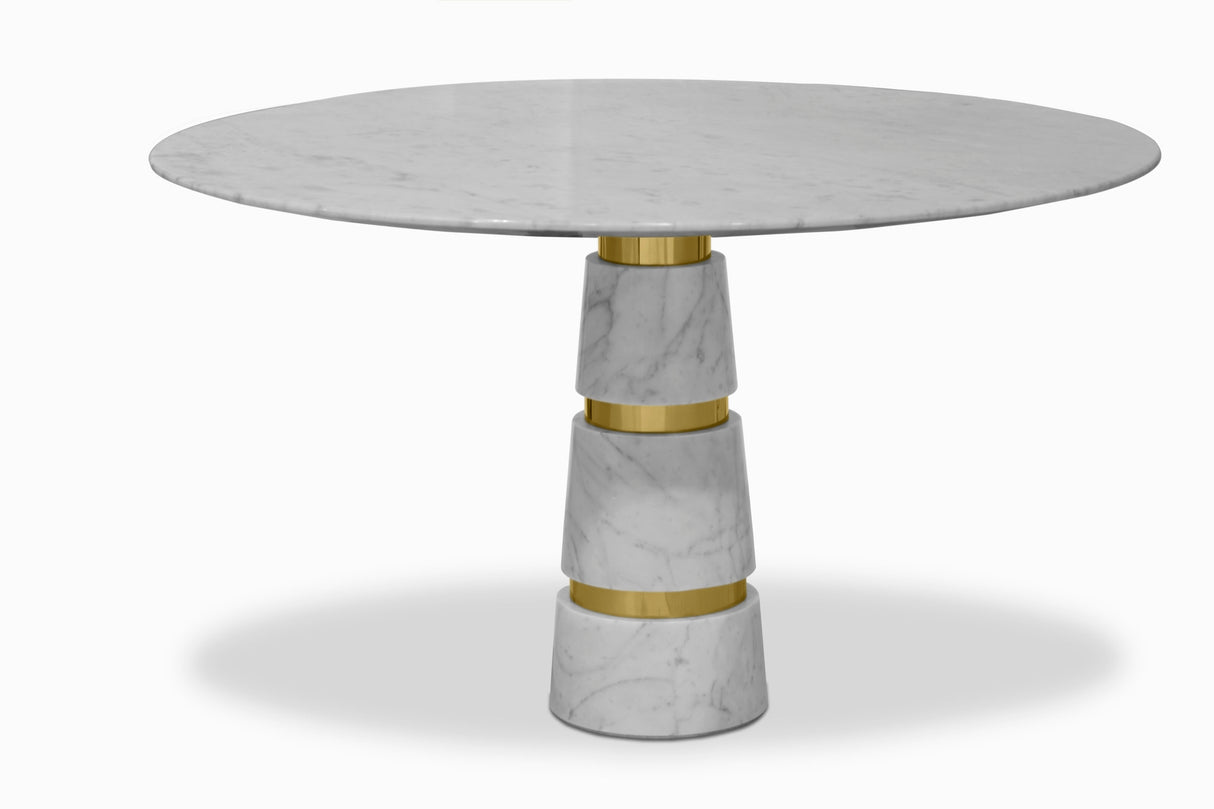 Avalanche Dining Table, Cocolea, , ,