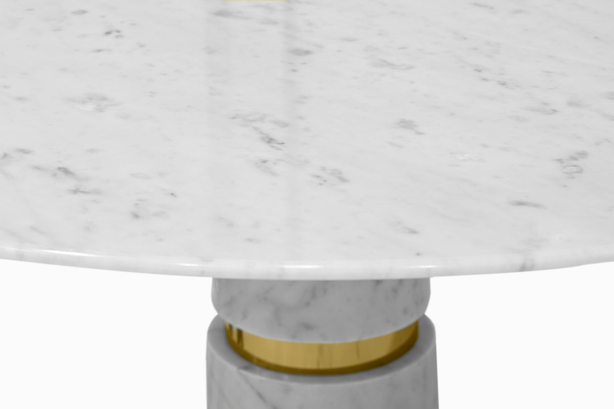 Avalanche Dining Table, Cocolea, , ,