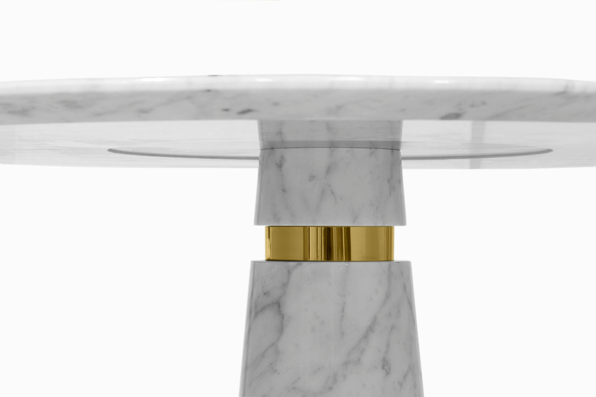 Avalanche Dining Table, Cocolea, , ,