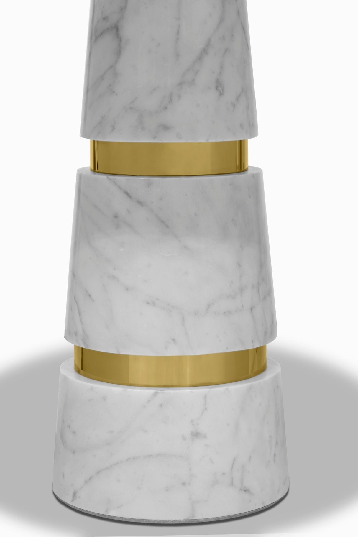 Avalanche Dining Table, Cocolea, , ,