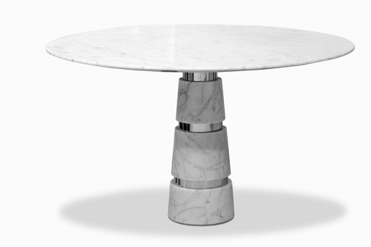 Avalanche Dining Table, Cocolea, , ,