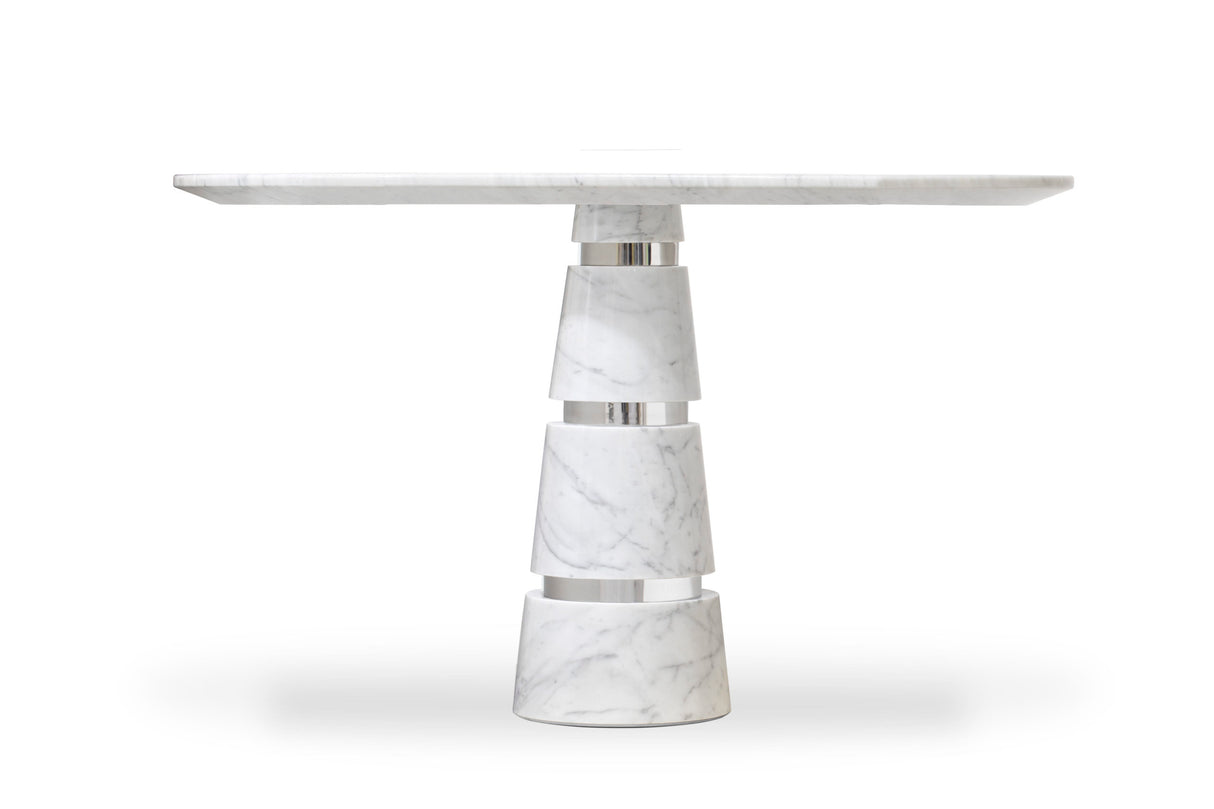 Avalanche Dining Table, Cocolea, , ,