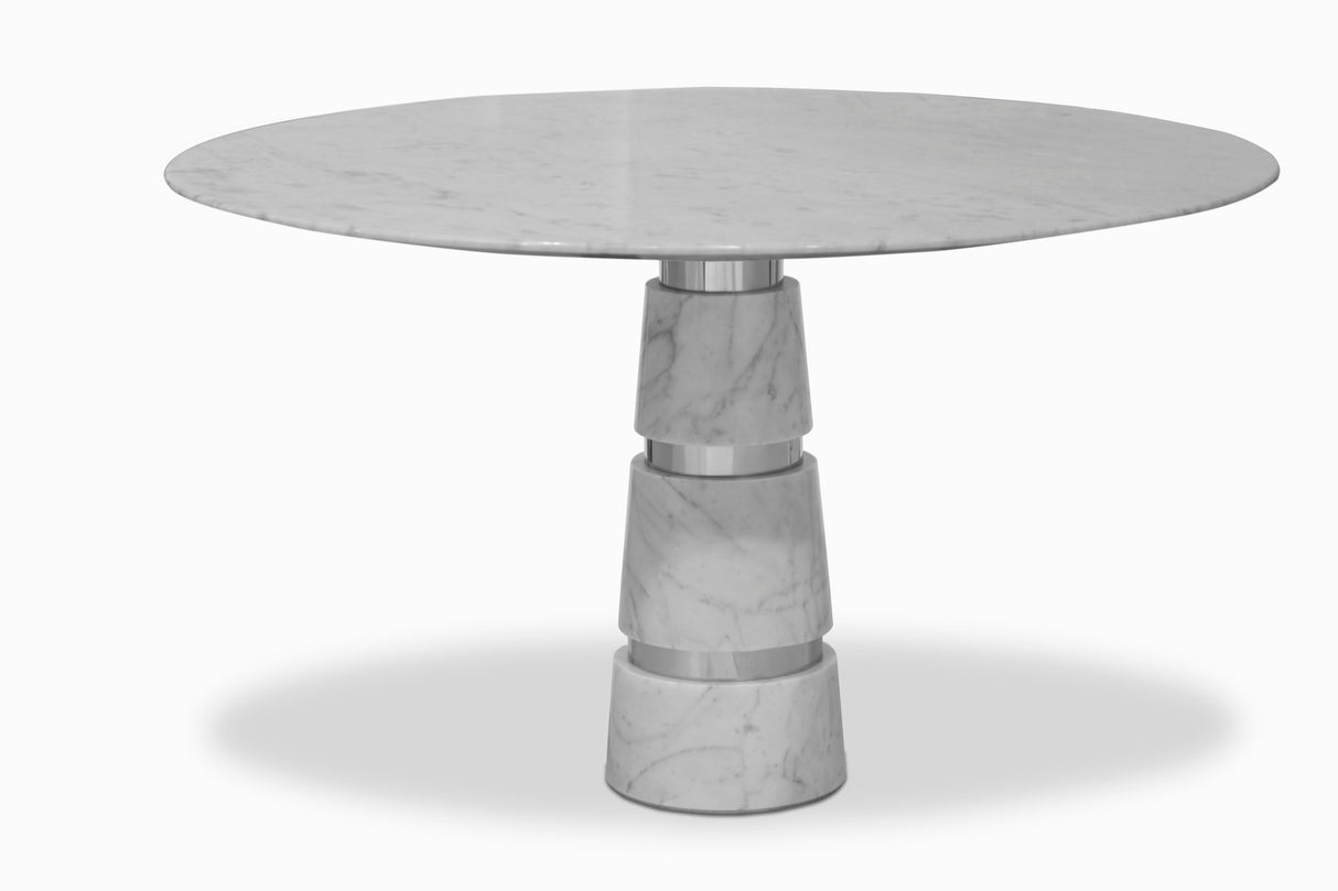 Avalanche Dining Table, Cocolea, , ,