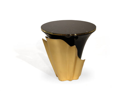 Yasmine Side Table, Cocolea, , ,