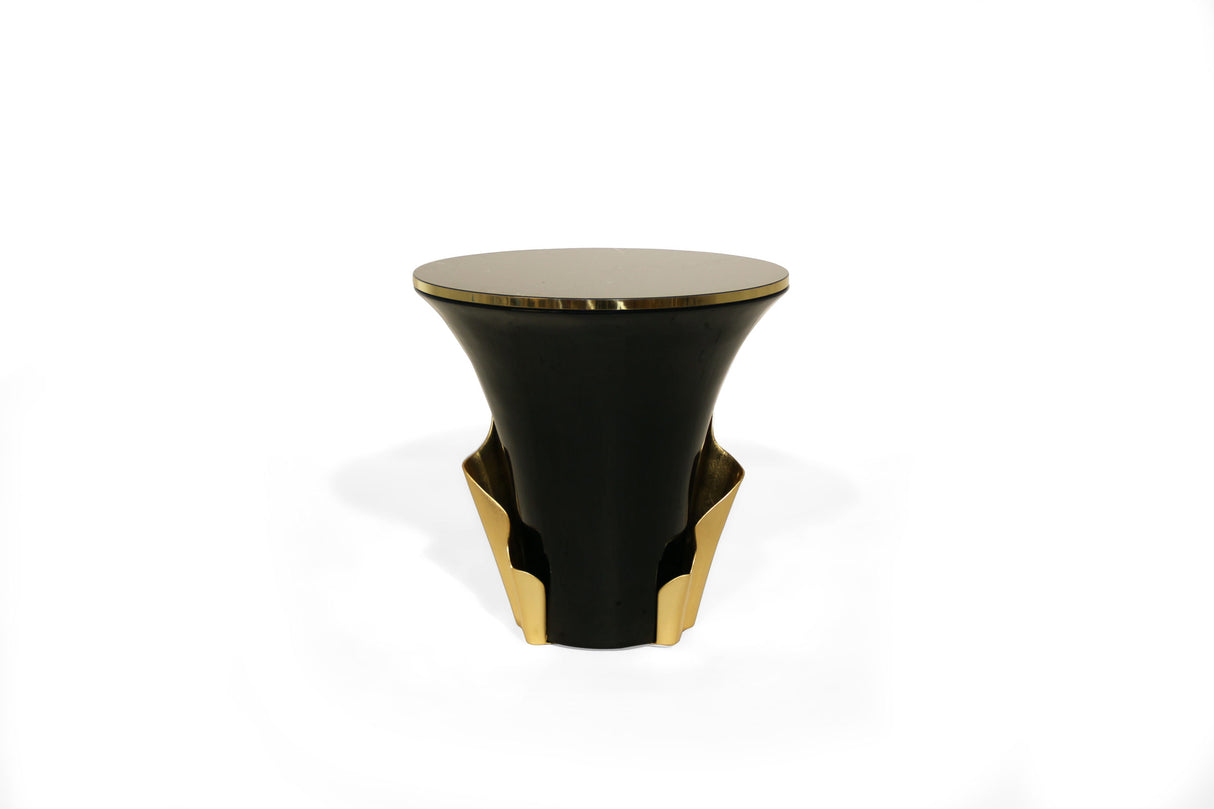 Yasmine Side Table, Cocolea, , ,