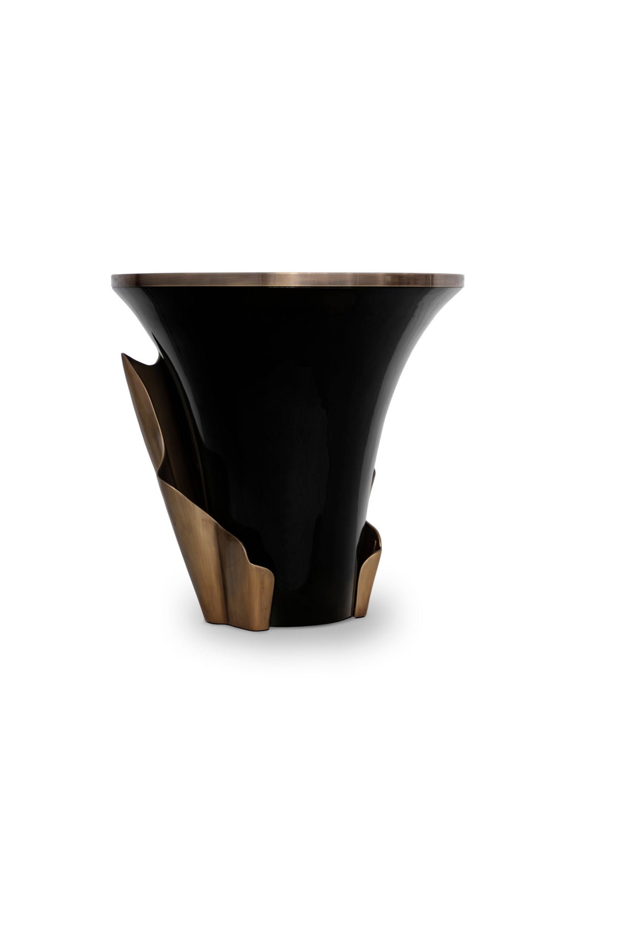 Yasmine II Side Table, Cocolea, , ,