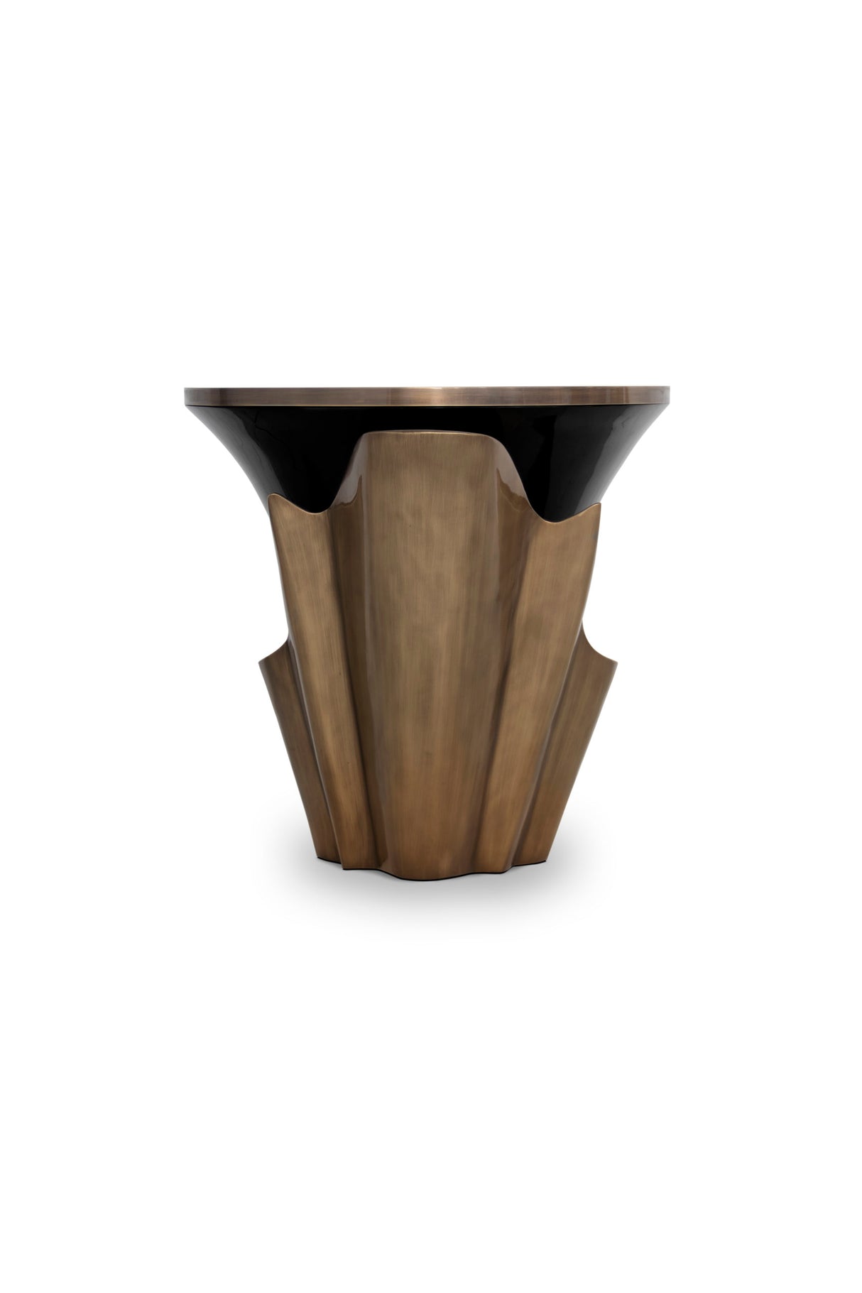 Yasmine II Side Table, Cocolea, , ,