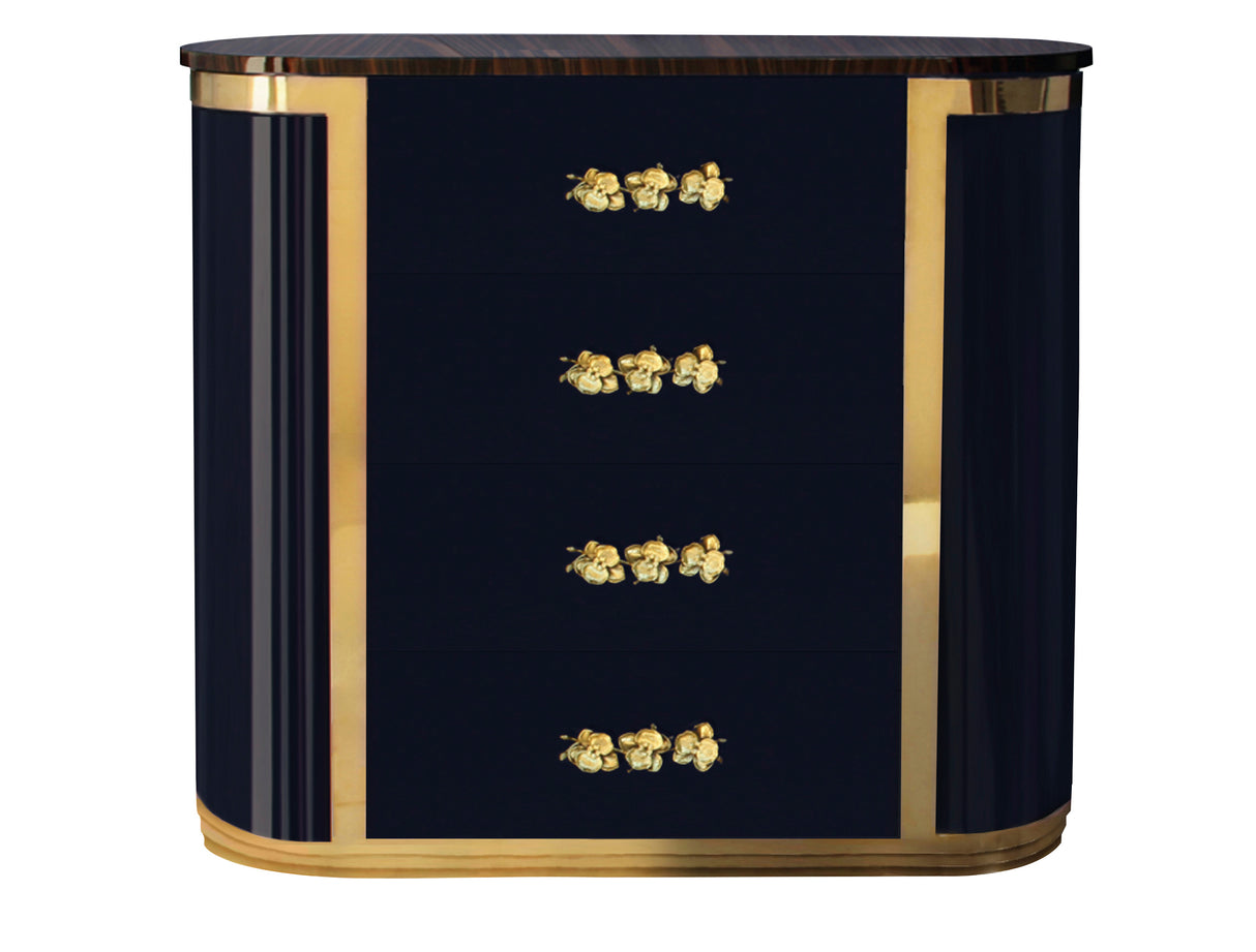 Orchidea Nightstand, Cocolea, , ,