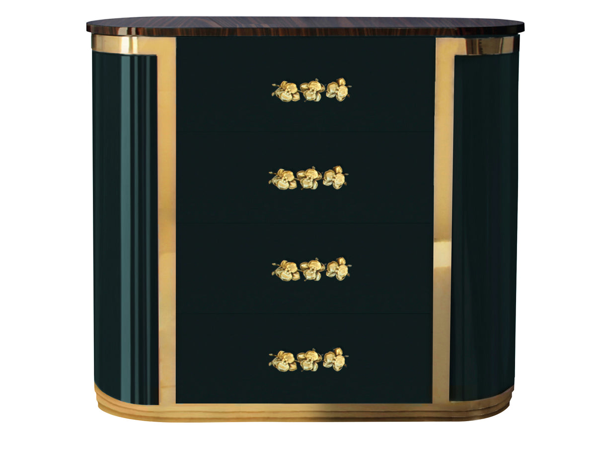 Orchidea Nightstand, Cocolea, , ,
