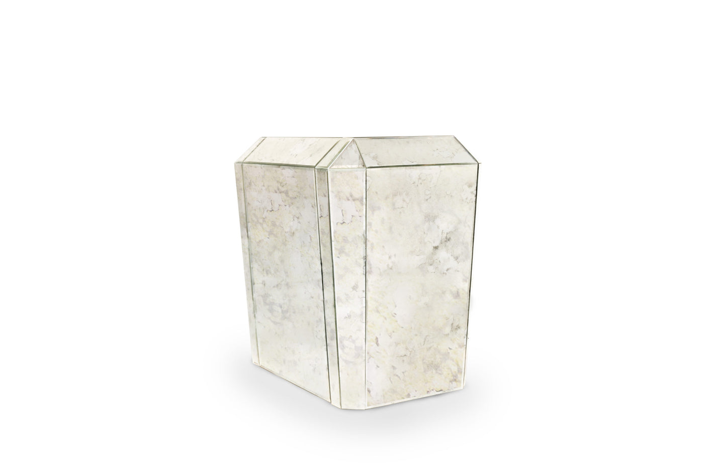 Tamara II Nightstand, Cocolea, , ,