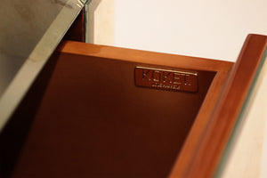 Tamara II Nightstand, Cocolea, , ,