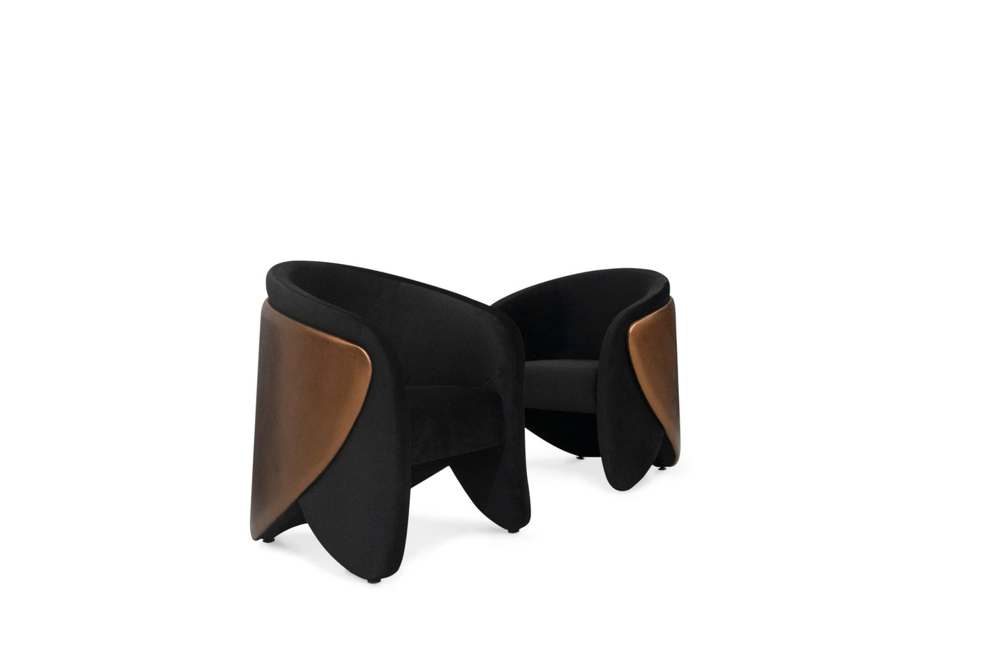 Denise Chair Cocolea