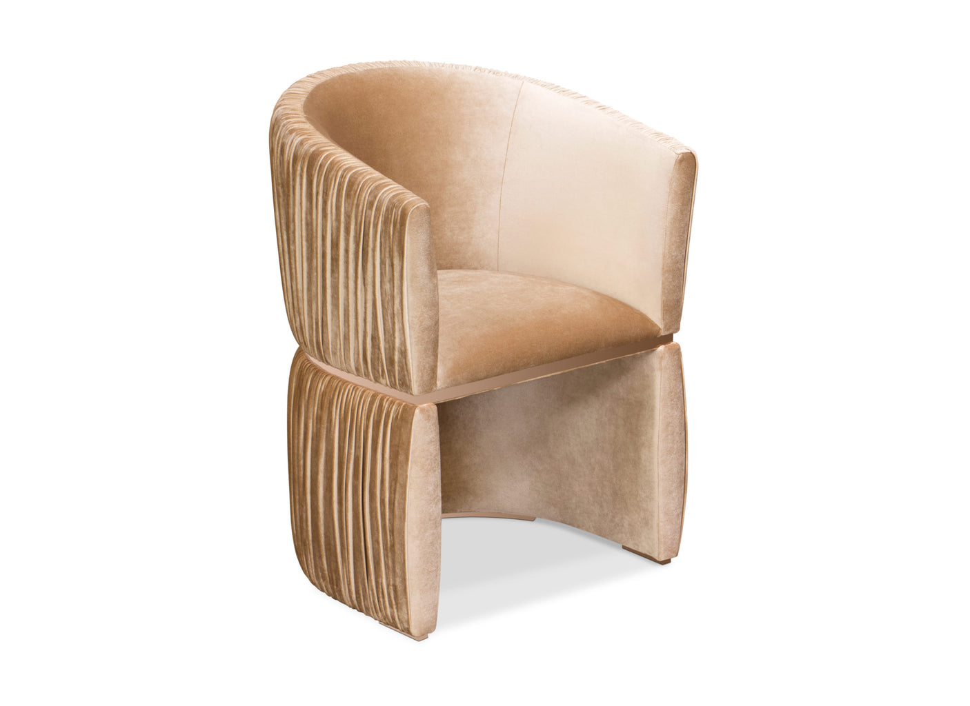 Cuff Chair Cocolea