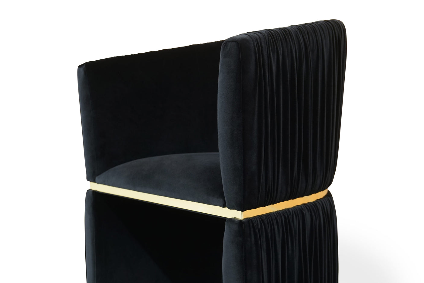 Cuff Chair Cocolea