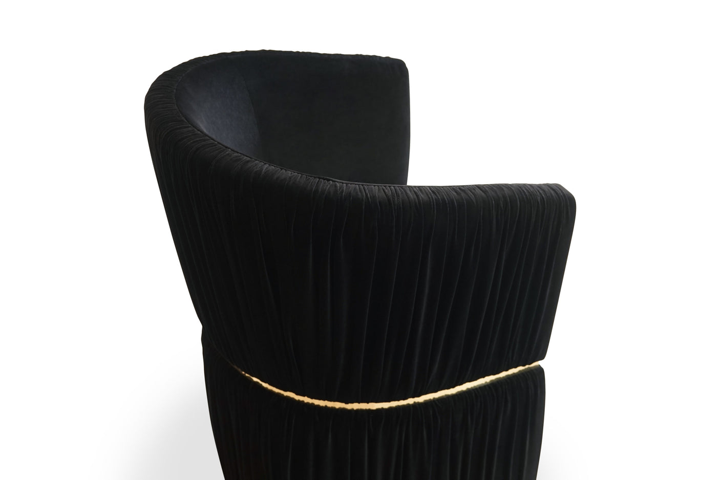 Cuff Chair Cocolea