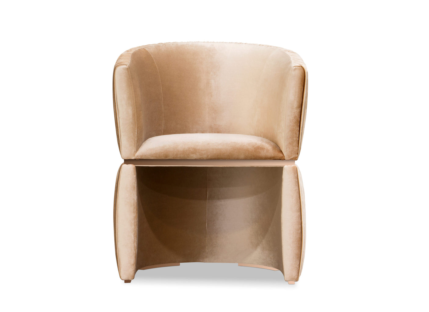 Cuff Chair Cocolea