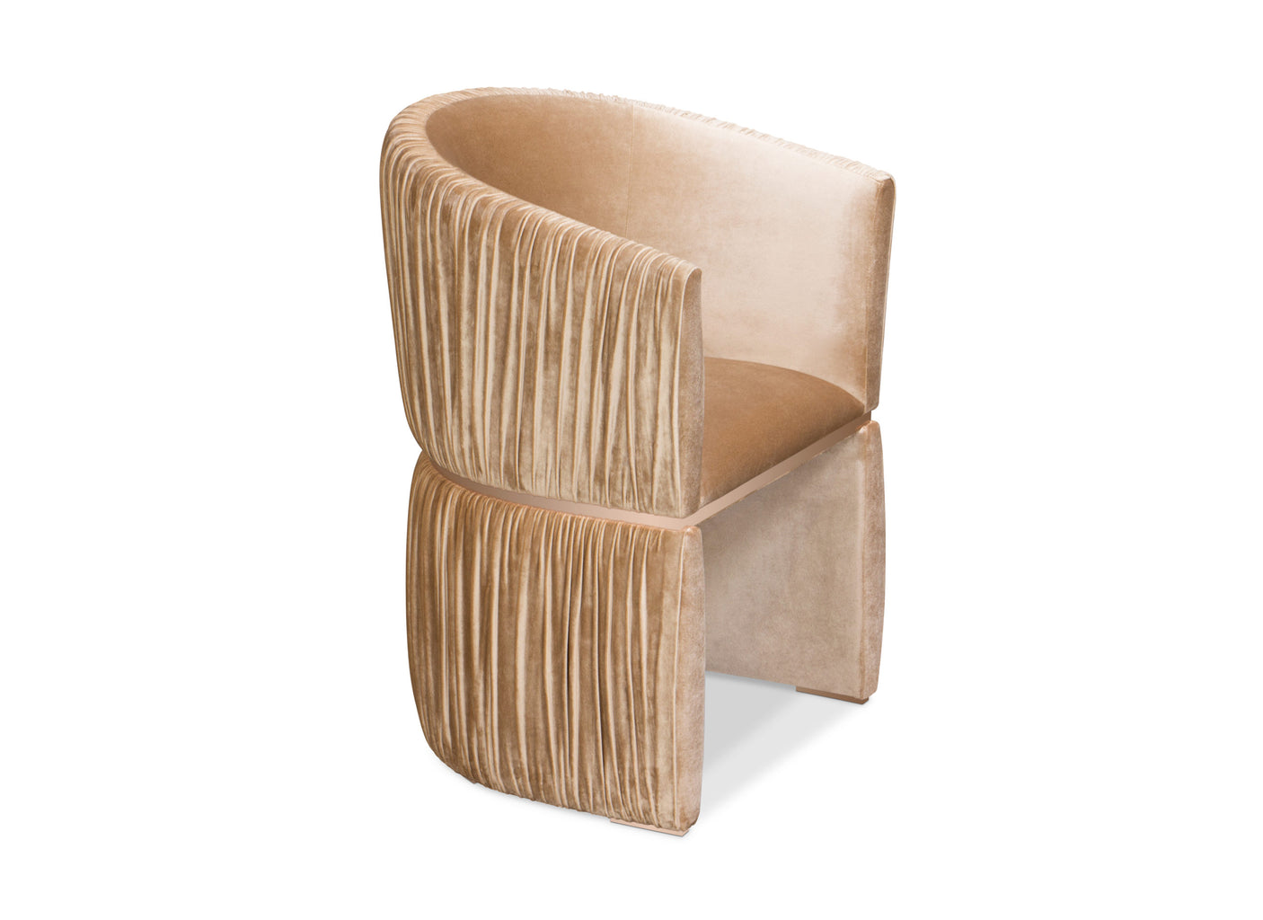 Cuff Chair Cocolea