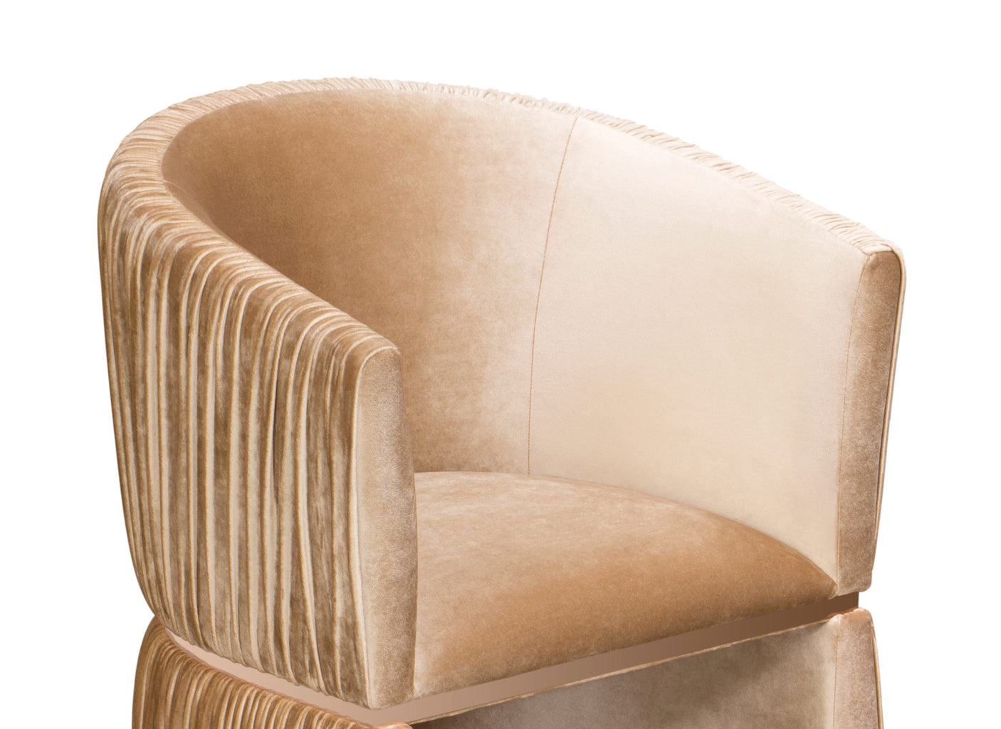 Cuff Chair Cocolea