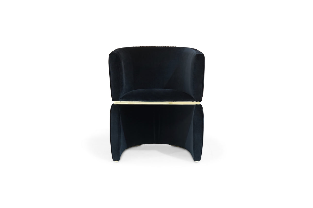 Cuff Chair, Cocolea, , ,