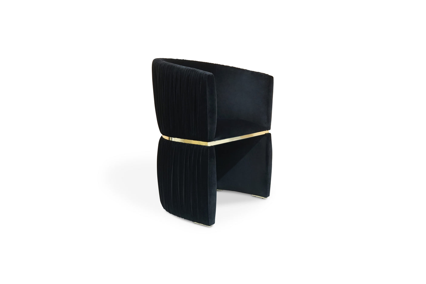 Cuff Chair Cocolea