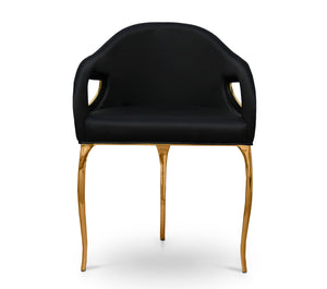 Chandra Dining Chair, Cocolea, , ,