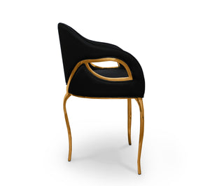 Chandra Dining Chair, Cocolea, , ,