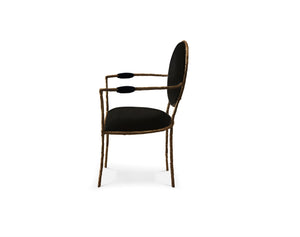 Enchanted II Dining Chair, , Cocolea, , ,