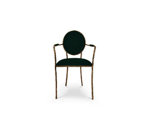 Enchanted II Dining Chair, , Cocolea, , ,