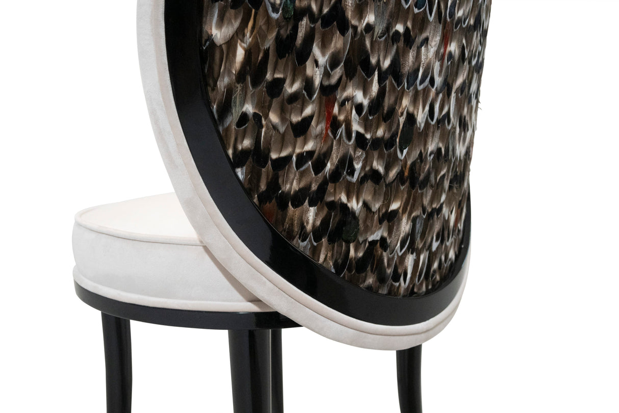 Merveille Dining Chair, Cocolea, , ,