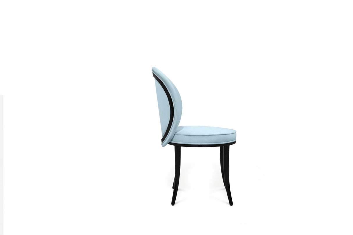 Merveille II Dining Chair, Cocolea, , ,