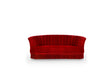 Sevilliana Sofa, Cocolea, , ,