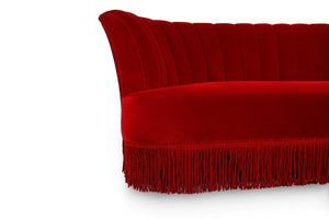 Sevilliana Sofa, Cocolea, , ,