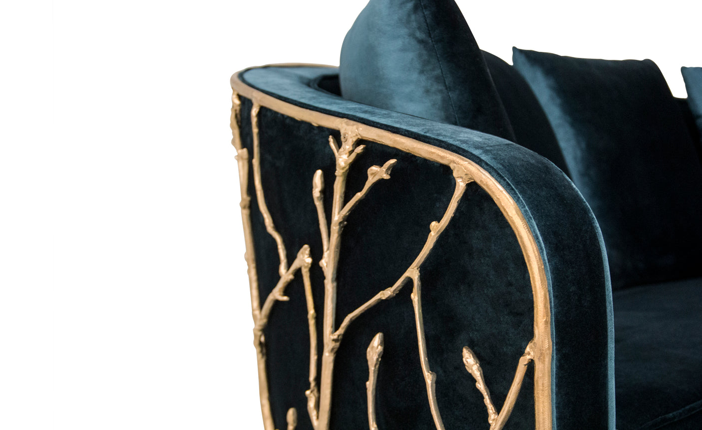 Enchanted Sofa, Cocolea, , ,