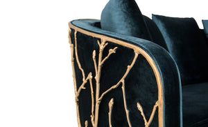 Enchanted Sofa, Cocolea, , ,
